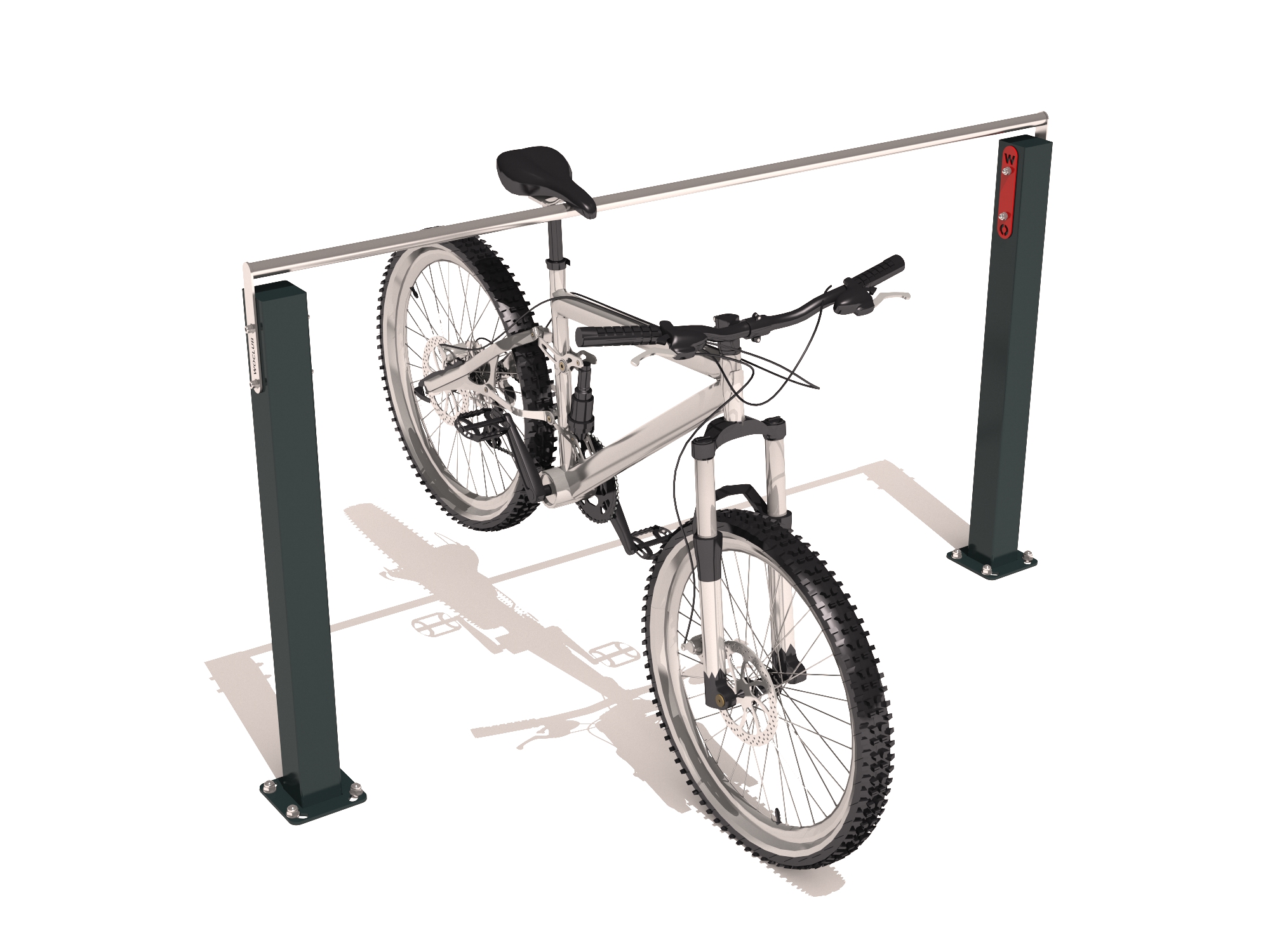 Stojan na kola BIKE STAND