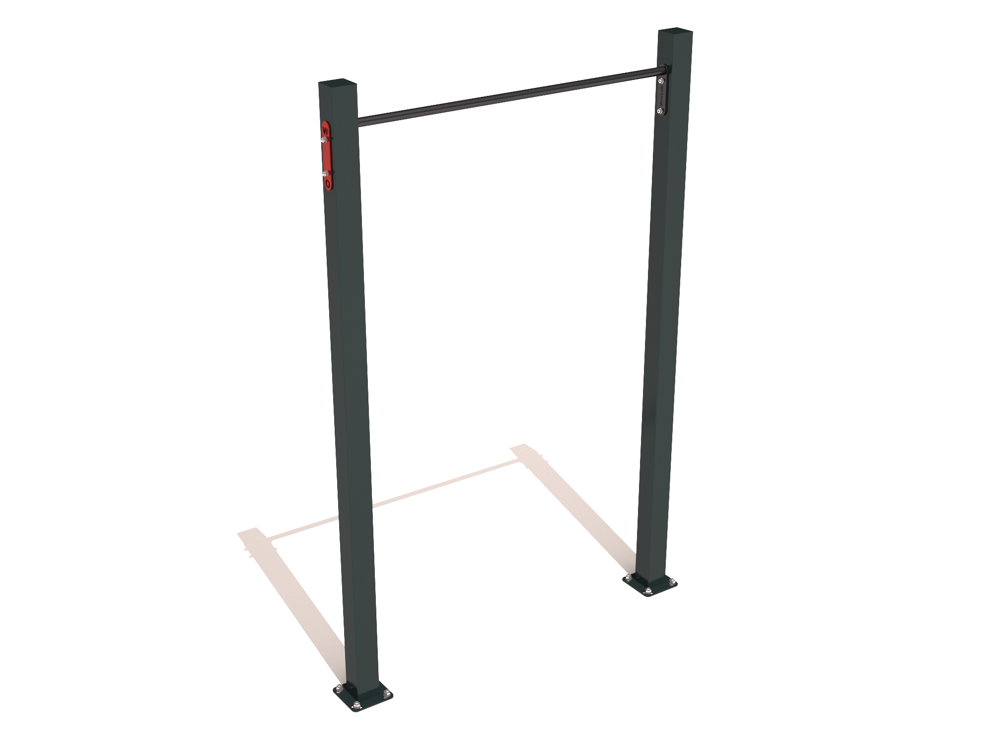 Hrazda HORIZONTAL BAR